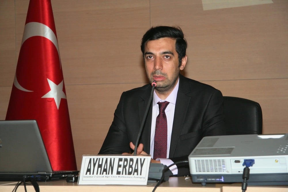 Adli Yardım Çocuk Hakları Sertifika Programı Devam Ediyor - 88