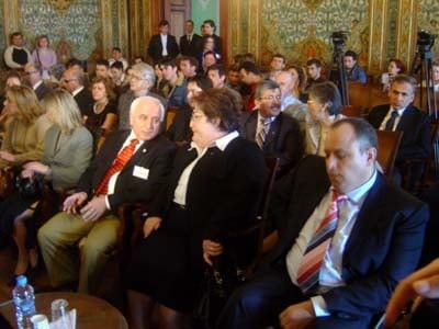 Üçüncü Bin Yılda Engelli Hakları 