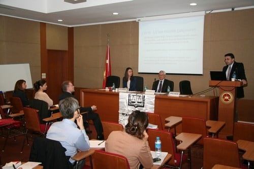 Deniz Ticareti, Sigorta Ve Taşıma Hukuku Tezleri

 - 3