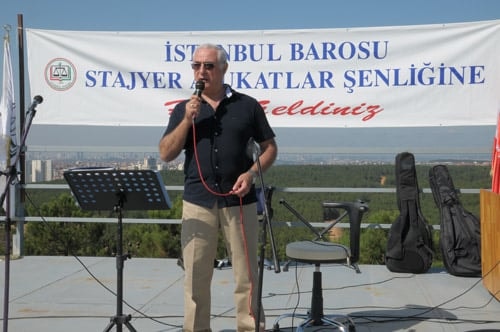 Stajyer Avukatlar Şenliği - 3