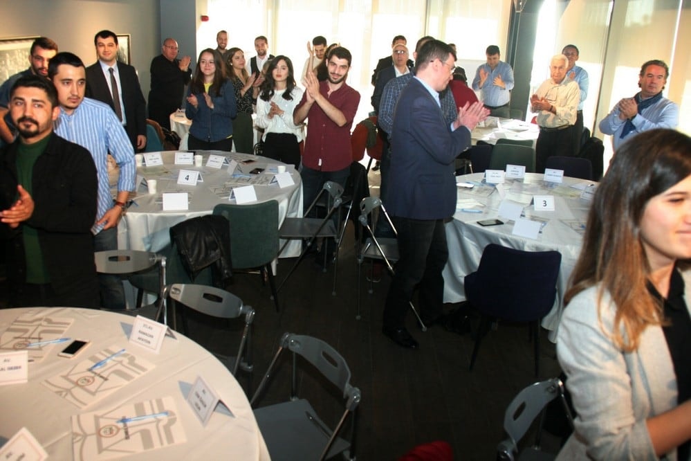 Avukatlık Bürosu Yönetimi ve Kalite Yönetim Sistemleri - 21