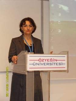 Hukuk Ve Tıp Mensupları Ortak Dil Çalışması Yapmalı  - 1