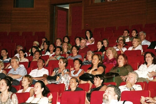 Tsm Koromuzun Yaz Konseri - 32