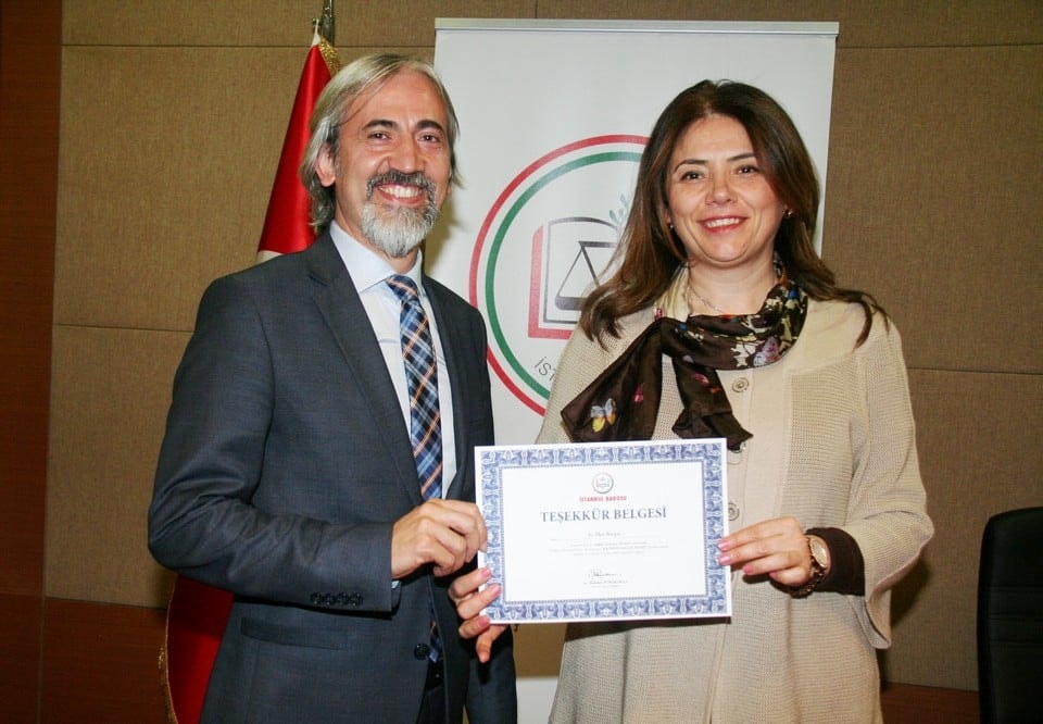 Kadının Sağlık Hakkı - 22