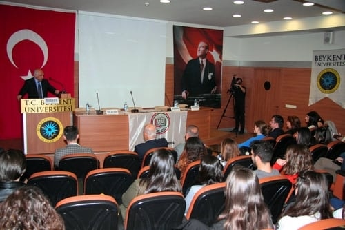 Medya Yoluyla İşlenen Fiillerde Hukuki Ve Cezai Sorumluluk
 - 7