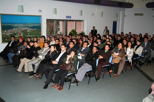 Başkan Aydın: “Sorunları El Birliğiyle Aşacağız” - 30