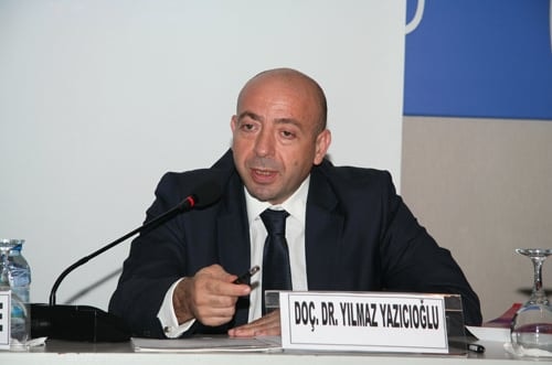 Ülkemizde Avukat Mağdur Durumdadır
 - 6