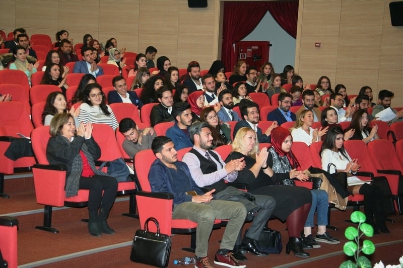 Sem Yeni Eğitim Dönemi Açılışı - 58