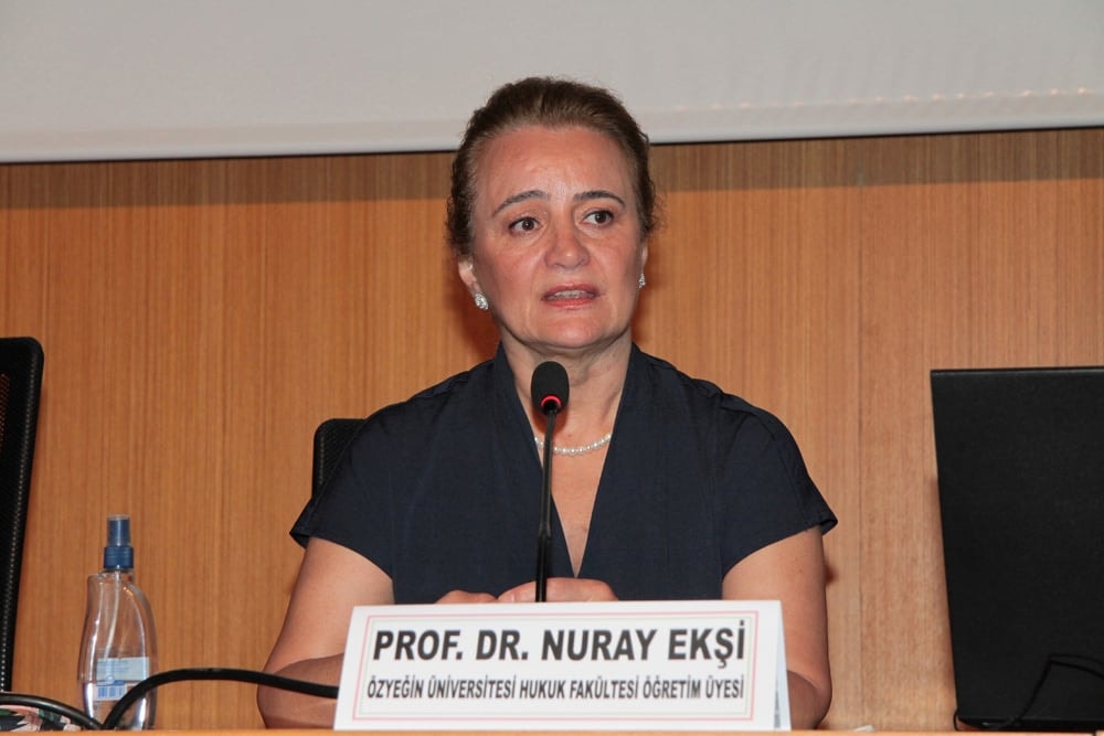 6102 Sayılı Türk Ticaret Kanunu Taşıma İşleri Kitabının 10. Yılı ve Taşıma Hukukundaki Gelişmeler - 8