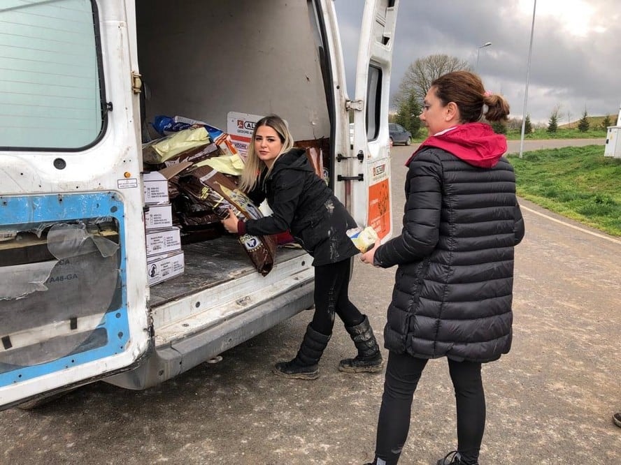 Satın Alma Sahiplen! - 36