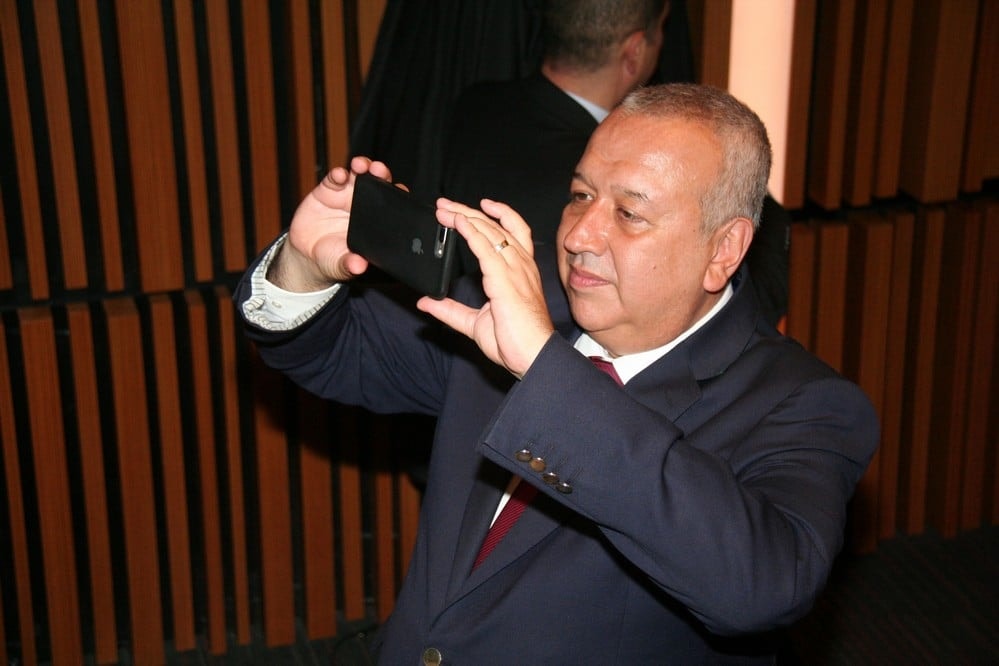 Meslekte 40, 50, 60 Yılını Dolduran 467 Meslektaşlarımıza Madalya Verildi - 169