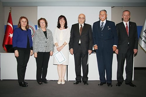 Cumhuriyet’İn 90. Yılı Panel

 - 31