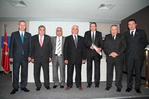 Türkiye - Ermenistan Sınır Kapısının Açılmasının Hukuki Sonuçları - 31