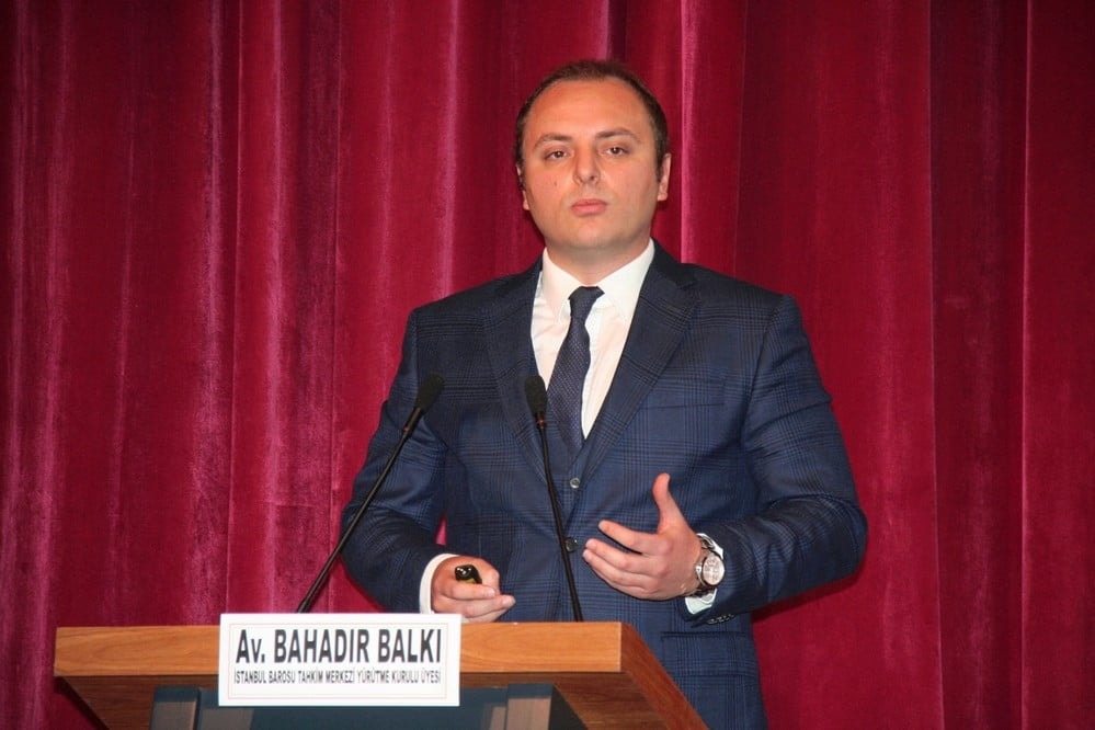 6100 Sayılı Hukuk Muhakemeleri Kanununda Tahkim - 38