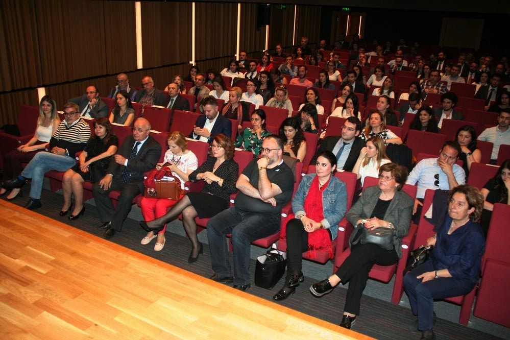 Baromuz Bünyesinde ‘Kat Mülkiyeti Hukuku Komisyonu’ Kuruldu - 7