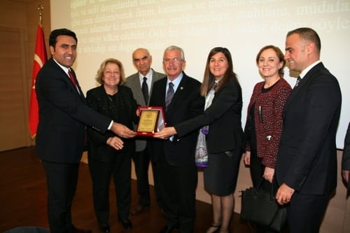 Disiplin Hukuku Ve Uygulama
 - 54