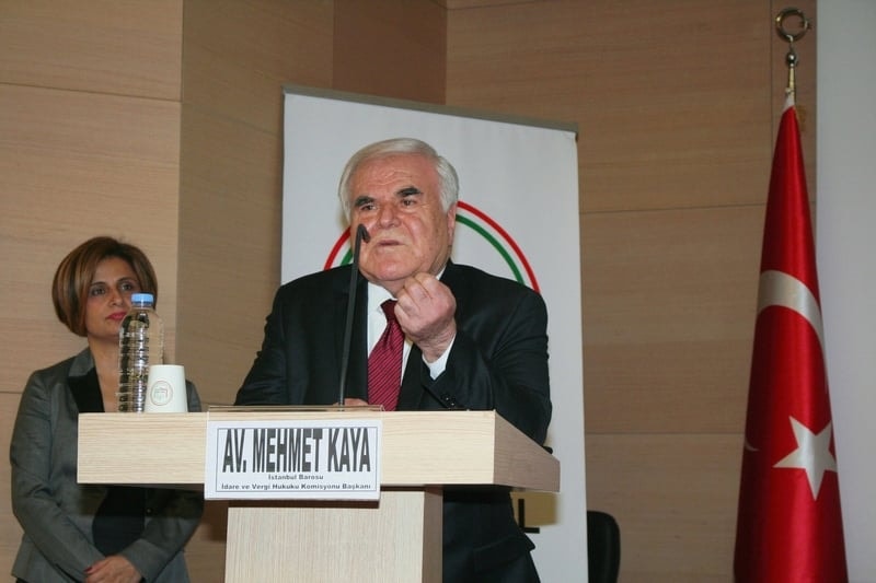 Avukatların Vergilendirilmesinde Güncel Sorunlar - 2