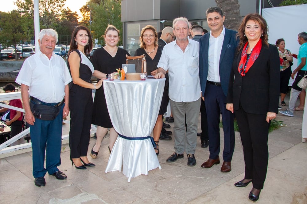 Yeni Adli Yıl Kokteyli - 5