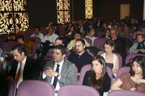 Cumartesi Forumları: Yeni Türk Borçlar Kanununu Getirdiği Değişiklikler

 - 16