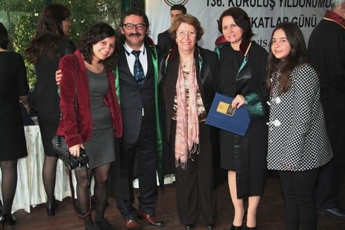 Hukuk Devleti Tesis Edilene, Yargı Bağımsız Olana Kadar, Bedeli Ve Pahası Ne Olursa Olsun Bu Mücadeleyi Birlikte Sürdüreceğiz - 41