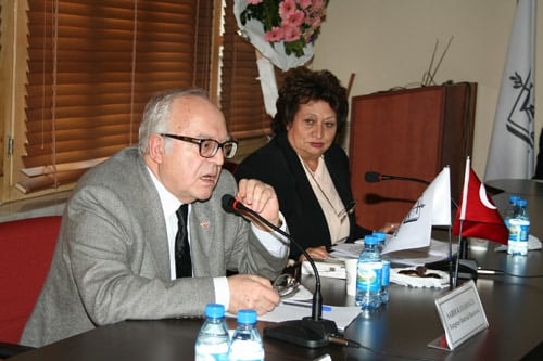 Staj Eğitim Merkezi Forum Programı Tamamlandı