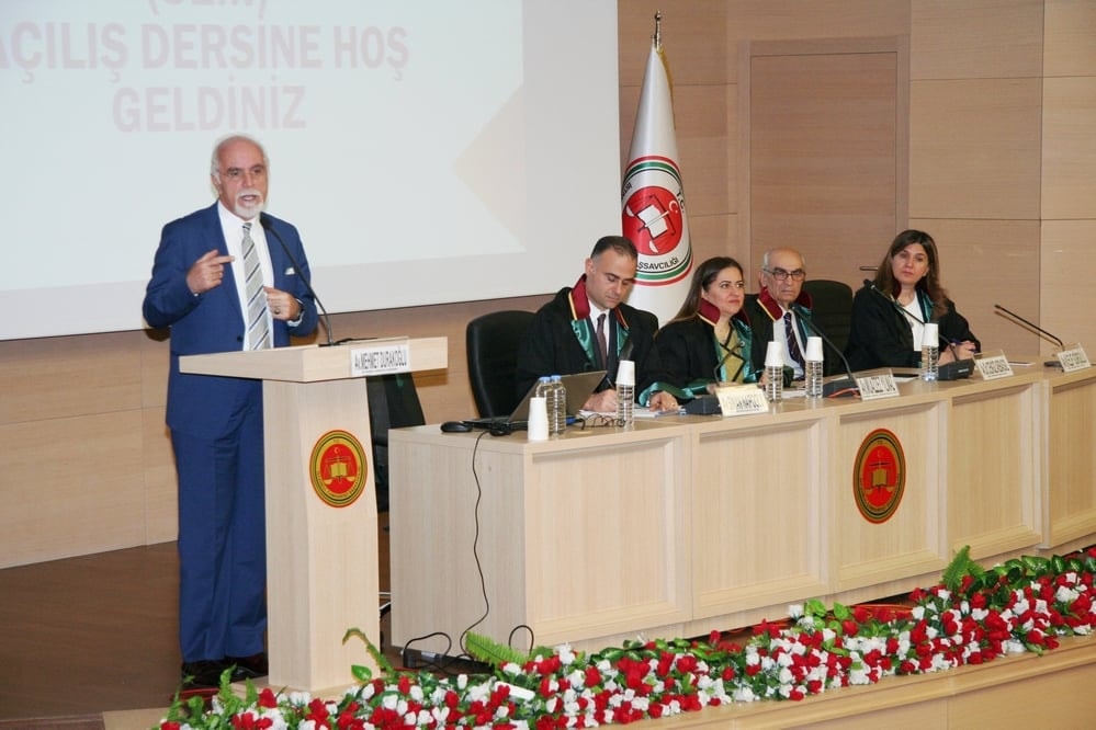 Sem Yeni Eğitim Dönemi Açılışları - 48