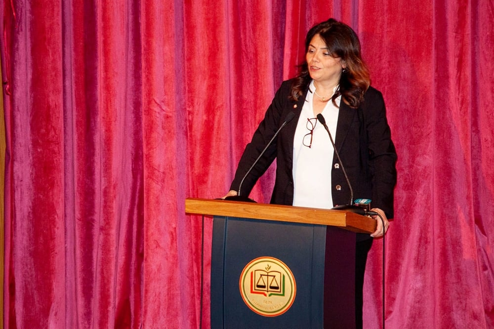 Seçim Hukuku ve Seçim Güvenliği Eğitimleri Başladı - 2