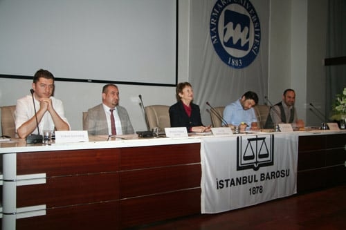 Mülteci Ve Sığınmacıların Sorunları

 - 26