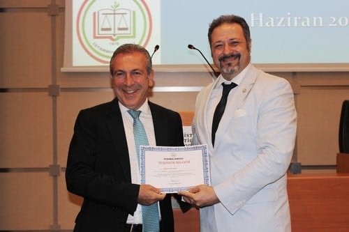 Kombine Taşımacılıkta Taşıma İşleri 
Organizatörünün Sorumlulukları Ve 
Sigorta

 - 14