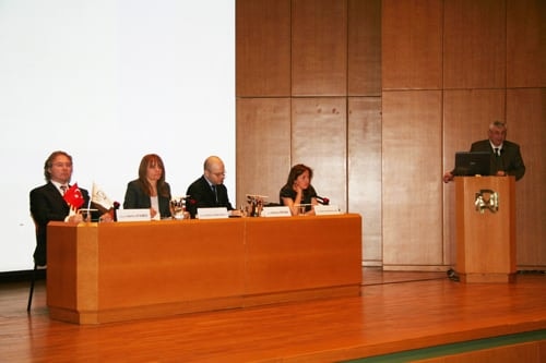 Yeni Ticaret Kanununda Deniz Sigortaları
 - 4