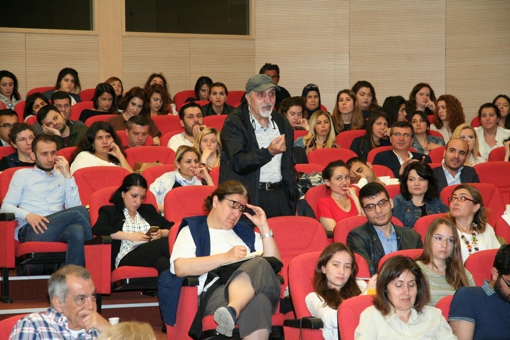 Adli Yardım Çocuk Hakları Sertifika Programı Devam Ediyor - 44