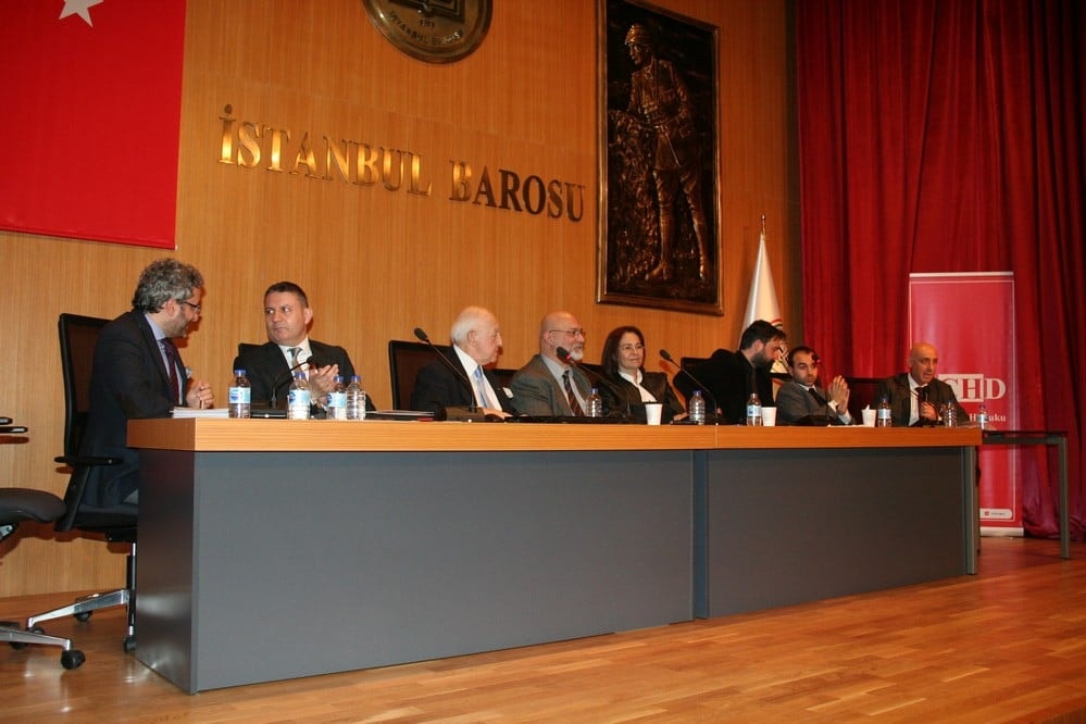 Anayasa Mahkemesi Bireysel Başvuru Kararlarının Yerine Getirilmesi - 121