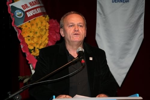 Bölücülük – Gericilik Sarmalında Devrim Yasalarımız Ve Anayasa 
 - 5