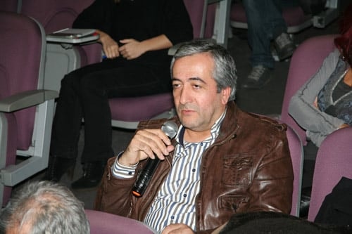 Tarihi Kültür Ve Tabiat Varlıklarımızın Korunması - 22