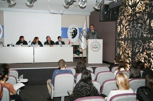 Staj Eğitim Merkezi 22. Dönem 2014/4 Eğitim Dönemi Başladı - 20