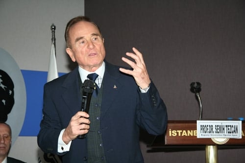 Çevre Ve Kent Hukuku Açısından Üçüncü Köprü Olayının İrdelenmesi - 13