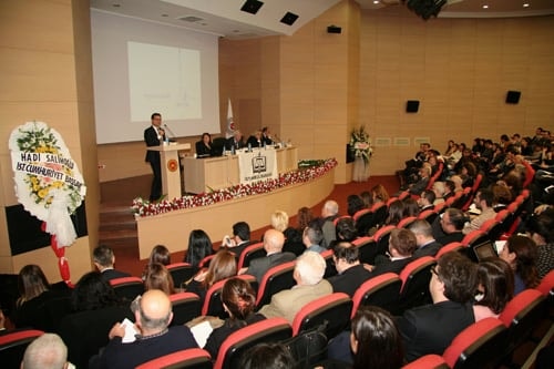 Hukuk Eğitimi Büyük Bir Kaosa Sürüklenmiştir - 59