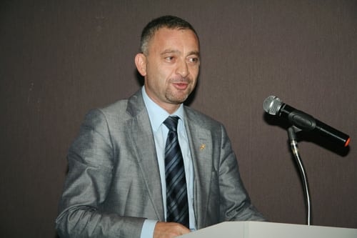 Baro Meclisi 32. Olağan Genel Kurulu 05 Ekim Cuma Günü Topladı
 - 20