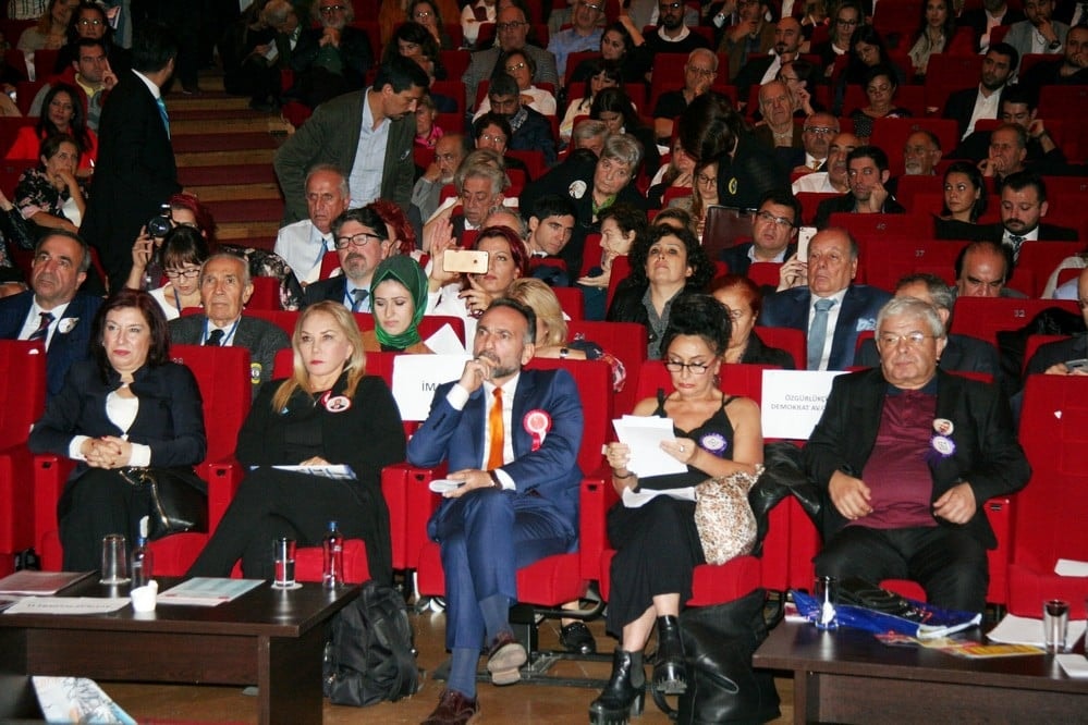 Başkan Durakoğlu Güven Tazeledi - 207