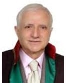 Avukat Ekrem Baydar (10269) Vefat Etti