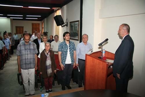 Lozan’I Unutturmayacağız!
 - 7