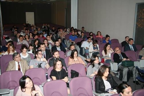 Bilişim Hukukunun ‘Konuşulmayanları’ - 12