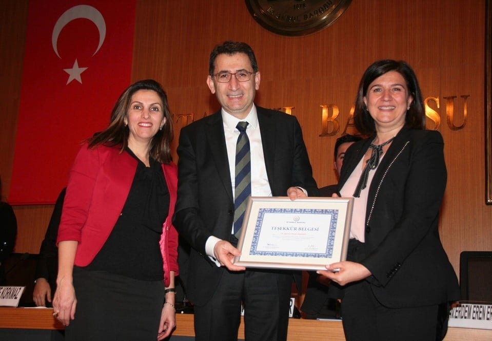 SEM Lojistik ve Taşıma Hukuku Atölyesi Semineri - 25