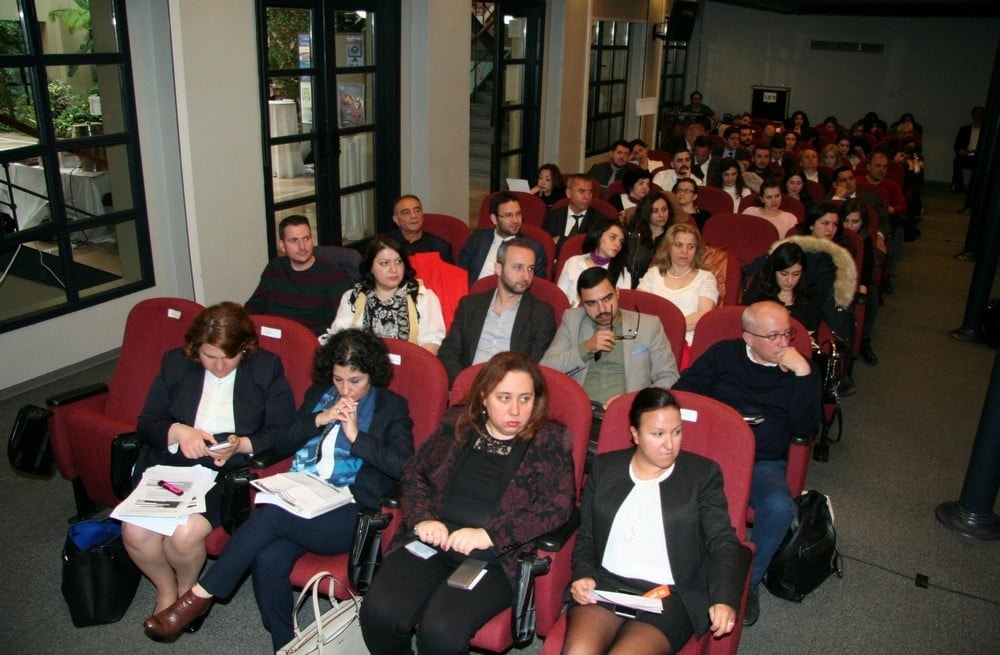 Sınaî Mülkiyet Kanununun Uygulamacılara Etkileri - 29