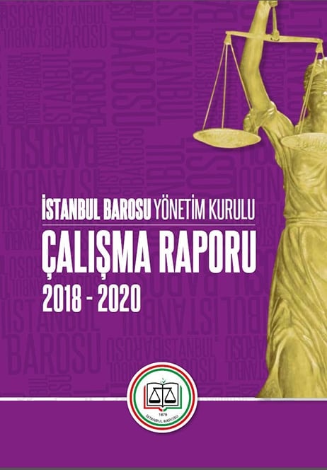 Baromuz Yönetim Kurulu ‘Çalışma Raporu’ Yayınlandı
