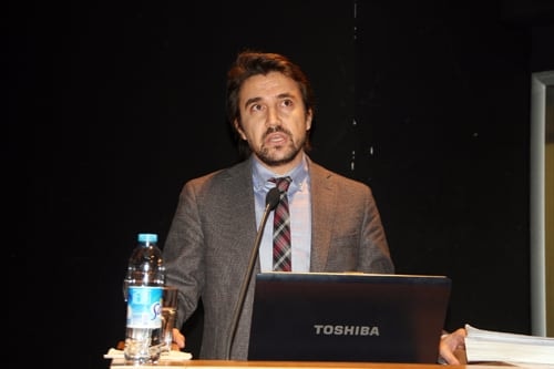 Yeni Yasalar Eğitim Programları Vııı: Hukuk Muhakemeleri Kanunu Paneli
 - 9