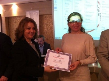 Sağlık Hukukunda Sağlık Çalışanlarının Hakları

 - 1