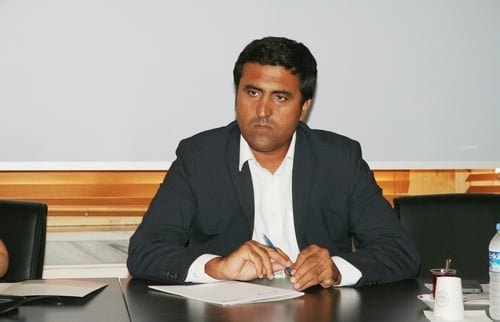 Üç Kıtadan Hukuk Öğrencileri Baromuzu Ziyaret Etti
 - 14