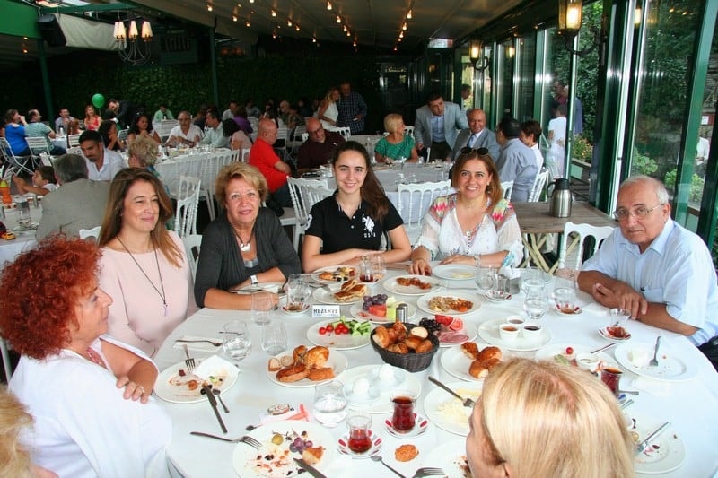 Yargıda Çok Ciddi Bir Kalite Sorununun Bulunduğu Bir Dönemden Geçiyoruz - 3
