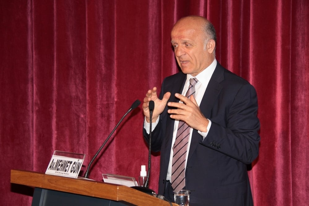 Uluslararası Yatırım Tahkiminde Güncel Sorunlar ve Tartışmalar - 6